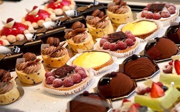 وعده درباره قیمت شیرینی در شب یلدا
