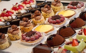 وعده درباره قیمت شیرینی در شب یلدا