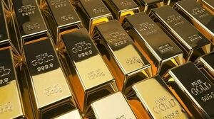 برگزاری دور جدید حراج شمش طلا+جزییات
