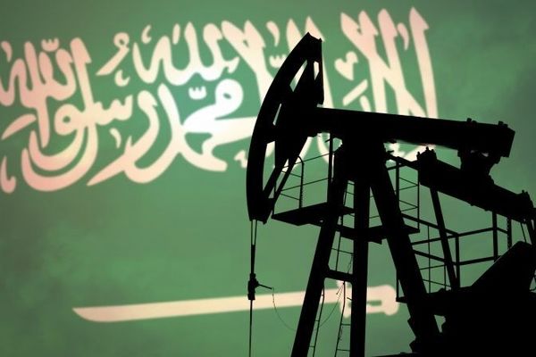 کاهش قیمت نفت صادراتی عربستان در بازار آسیا