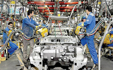 باقی مانده سهام دولتی ایران خودرو و سایپا چه زمانی واگذار می‌شود؟