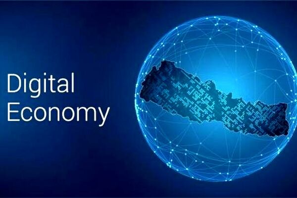 بودجه ۵میلیارد دلاری برای اقتصاد دیجیتال