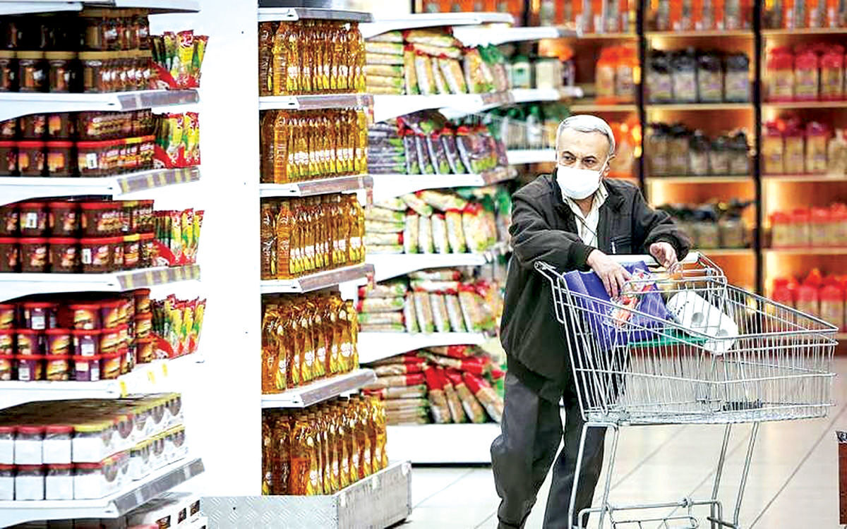 درخواست رییس مجلس از دولت برای بهبود وضعیت معیشتی