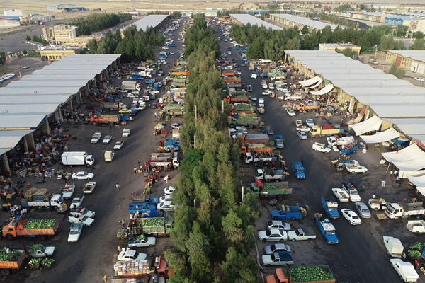 چالش مهم صنف بارفروشان /مالیات کاذب می پردازیم