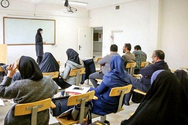 اعلام تعرفه‌های جدید دوره‌های آموزشی مراکز فنی و حرفه‌ای+جدول 