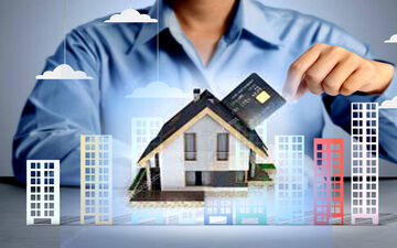 پیش‌بینی قیمت خانه در ماه‌های آینده/ بازار مسکن در دولت پزشکیان آرام می‌شود؟