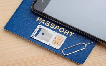 سیم کارت‌های بدون فیلتر به کام اینفلوئنسرها