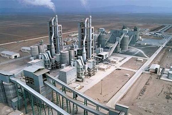 شرایط استفاده ناگزیر صنعت سیمان از مازوت ‌‌‌‌‌‌سوزی