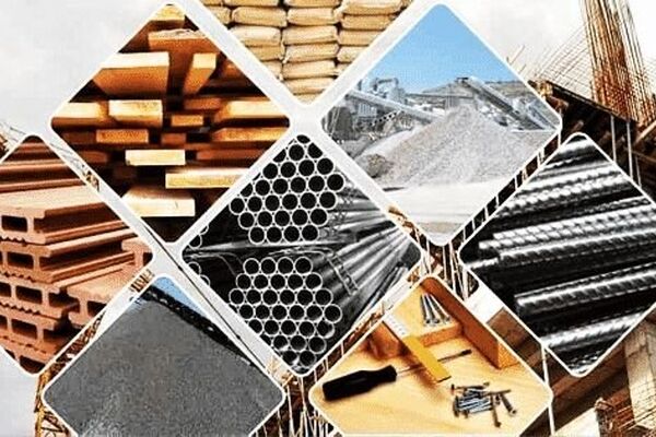 تورم مصالح ساختمانی چقدر بوده است؟
