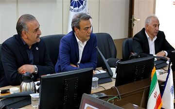 با رقابتی شدن هزینه حمل‌ونقل می توان به چین  محصولات کشاورزی صادر کرد