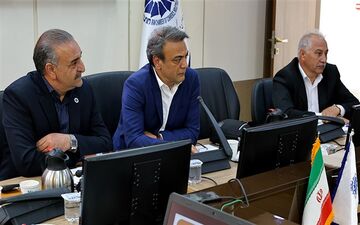 با رقابتی شدن هزینه حمل‌ونقل می توان به چین  محصولات کشاورزی صادر کرد