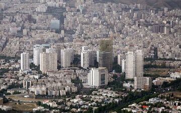 آمارهای مسکنی دولت سندیت ندارد