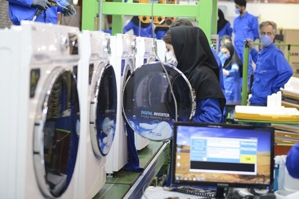 تلاش اتحادیه لوازم خانگی تهران برای بخشودگی مالیاتی اعضا