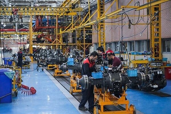 بحران تربیت نیروی کار مدرن