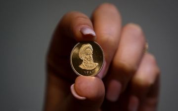 فروش ربع سکه در بورس کالا تمدید شد