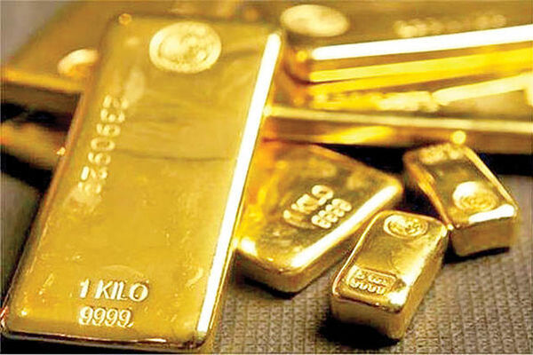 بازار طلا به ثبات رسید