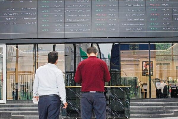 تالار شیشه ای در اردیبهشت سبز رنگ خواهد شد؟