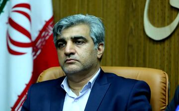 انتصاب«سالاری» به مدیرعاملی سازمان تأمین اجتماعی