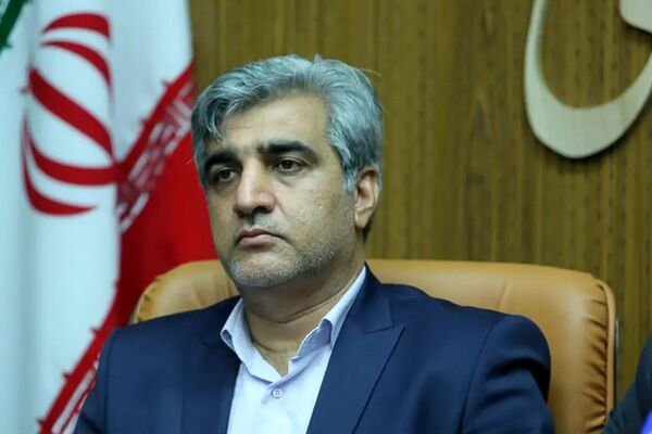 انتصاب«سالاری» به مدیرعاملی سازمان تأمین اجتماعی