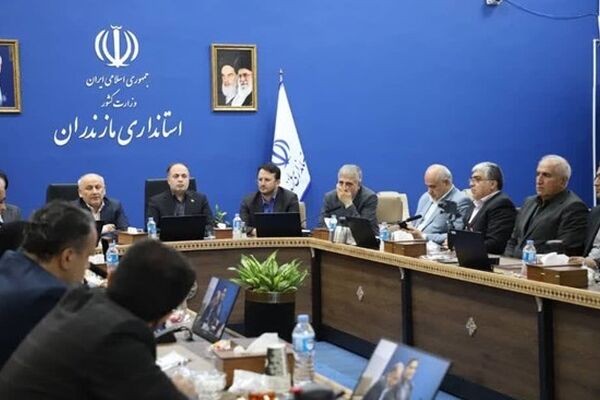 دستور ویژه وزیر برای تامین کالاهای ضروری در مازندران | سردخانه‌های بخش خصوصی در اختیار باغداران قرار می‌گیرد