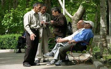 جزییات جدید از افزایش حقوق بازنشستگان/ معوقات بازنشسته‌ها کی پرداخت می‌شود؟