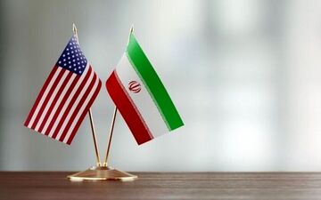 پهپادهای ایرانی روی میز مذاکره تهران _ واشنگتن
