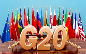 اجرای چارچوب قانونی رمز ارز در کشورهای گروه 20 تا سال 2027
