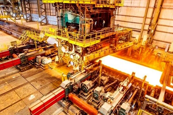 فولاد اکسین به دنبال کسب موفقیت‌های تازه است
