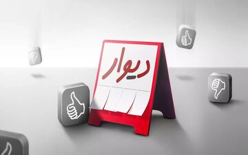 گام‌های دیوار و کاربران علیه کلاهبرداران