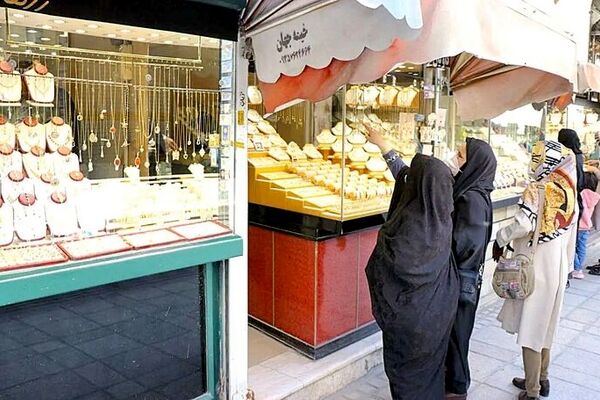 قیمت طلا و سکه غیرقابل پیش‌بینی شد