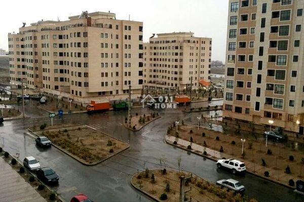سرنوشت مشابه مسکن ۲۵متری و مسکن مهر/خرید خانه سخت‌تر می‌شود؟ 
