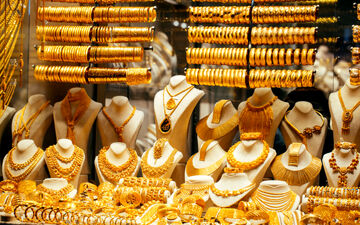 بازار طلا ترمز برید/ افزایش ۶میلیونی قیمت سکه