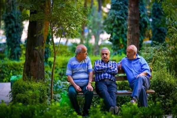 فوری/پرداخت وام ضروری50 میلیون تومانی برای ۳۰ هزار بازنشسته کشوری