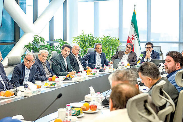 موانع جهش تولید در بخش کشاورزی روی میز کمیسیون مجلس