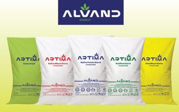 موانع داخلی و خارجی صادرکنندگان نشاسته ایران