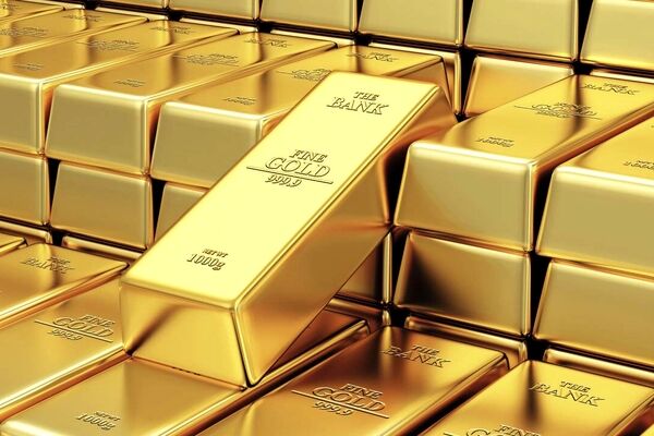 قیمت طلا در ۸ تیر ۱۴۰۱+جدول