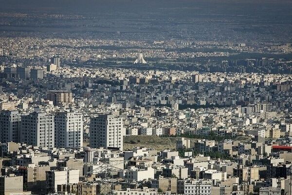 اتمام منابع «بانک مسکن»/ روند نزولی تولید مسکن در کشور