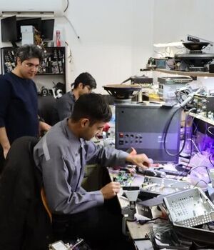 سهم ۳۰درصدی نسل زد از بازار کار رسمی کشور 