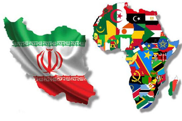 اهمیت توسعه روابط اقتصادی و تجاری با آفریقا