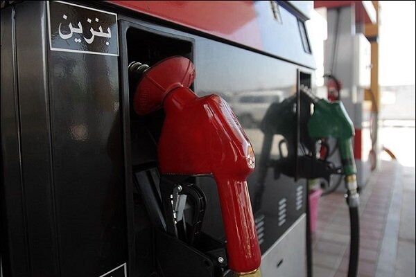 عرضه بنزین سوپر وارداتی با نرخ آزاد بین‌المللی 