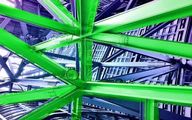 چهار محور تولید فولاد سبز