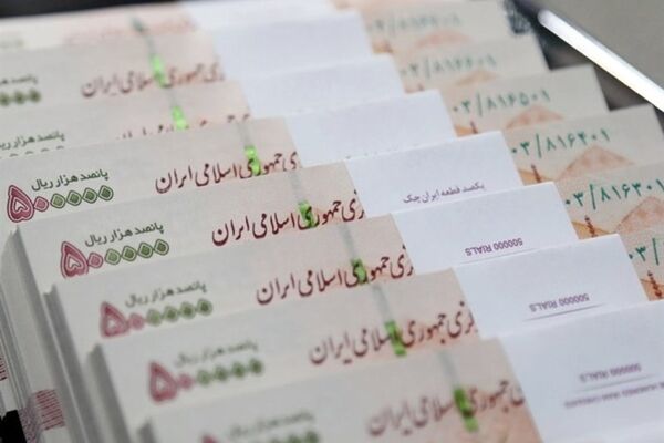 ترافیک سنگین متقاضیان در صف وام فرزندآوری 