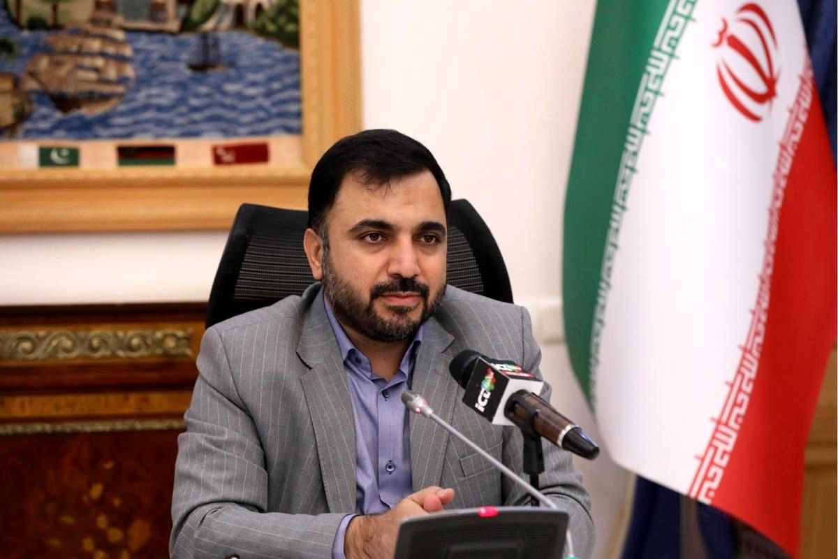 فعال شدن دو پیامرسان داخلی با شمارههای خارجی