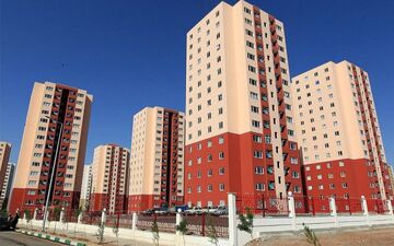 خبر مهم درباره پرداخت اقساط مسکن ملی