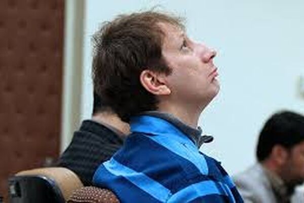 سخنگوی قوه قضاییه: بابک زنجانی توبه کرده است