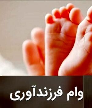 اعلام شرایط پرداخت وام فرزندآوری در سال ۱۴۰۵+جزییات