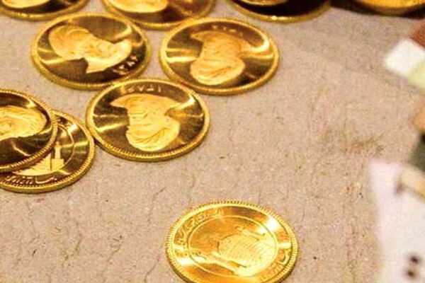 قیمت سکه در ۱۰ خرداد ۱۴۰۱+جدول
