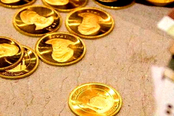 قیمت سکه در ۲۵ خرداد ۱۴۰۱+جدول