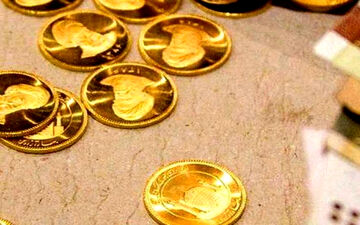 قیمت سکه در ۲۵ خرداد ۱۴۰۱+جدول