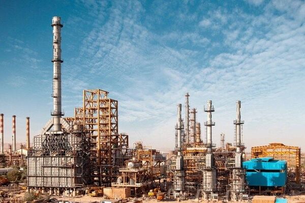 ۱/۲ میلیون تن بنزین توسط "پالایش نفت تبریز" به فروش رسیده است